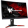 Acer Predator Z271BMIPHZX Curved czarny - 325727 - zdjęcie 2